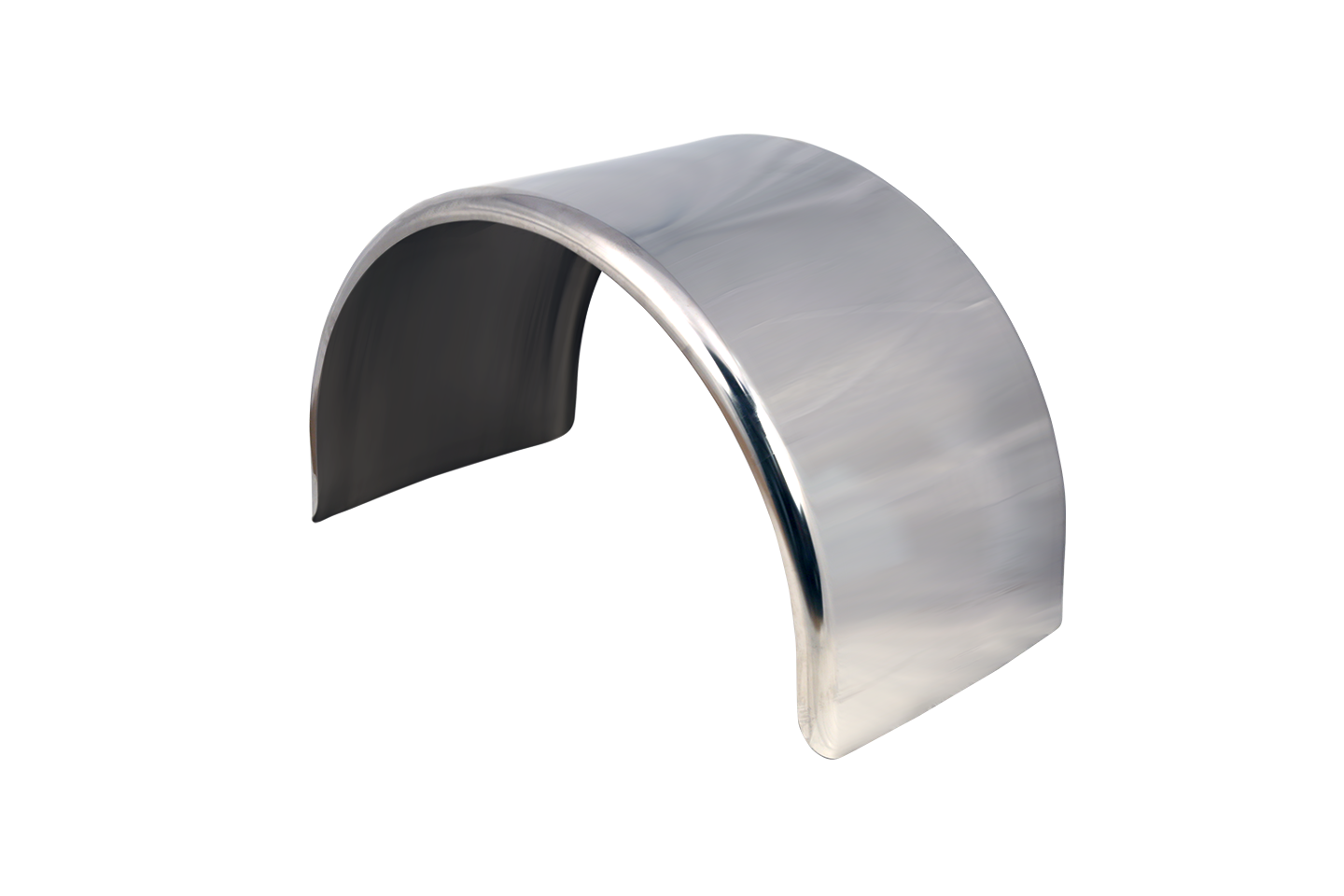 FS180S14MF Class Eight 80" MF Single Axle Fender