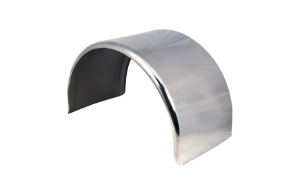 FS180S14MF Class Eight 80" MF Single Axle Fender