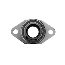 0710-602155 Aero (OEM) Flange Bearing 1" Bore 2 Hole, 2 Set Screws