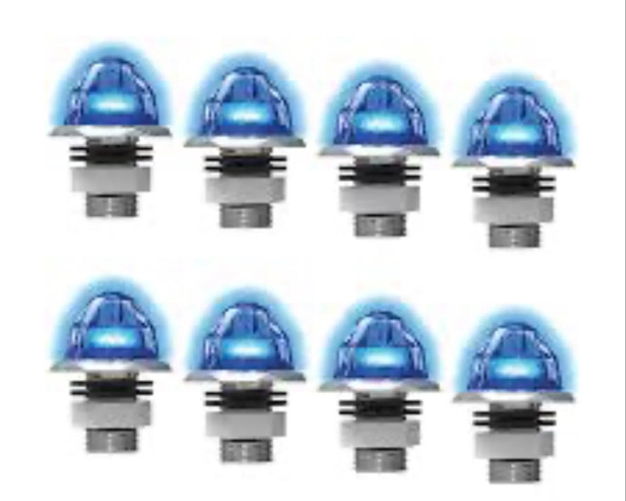 RoadWorks Mini Lights 3/4