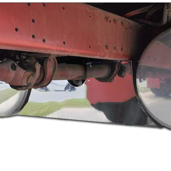 Tank Filler Panel