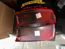 OEM 389 Cab Cowl Panels