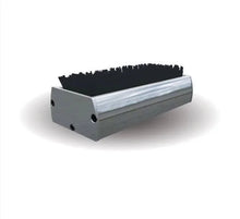 TU-1400 Chromed Truck Boot Brush