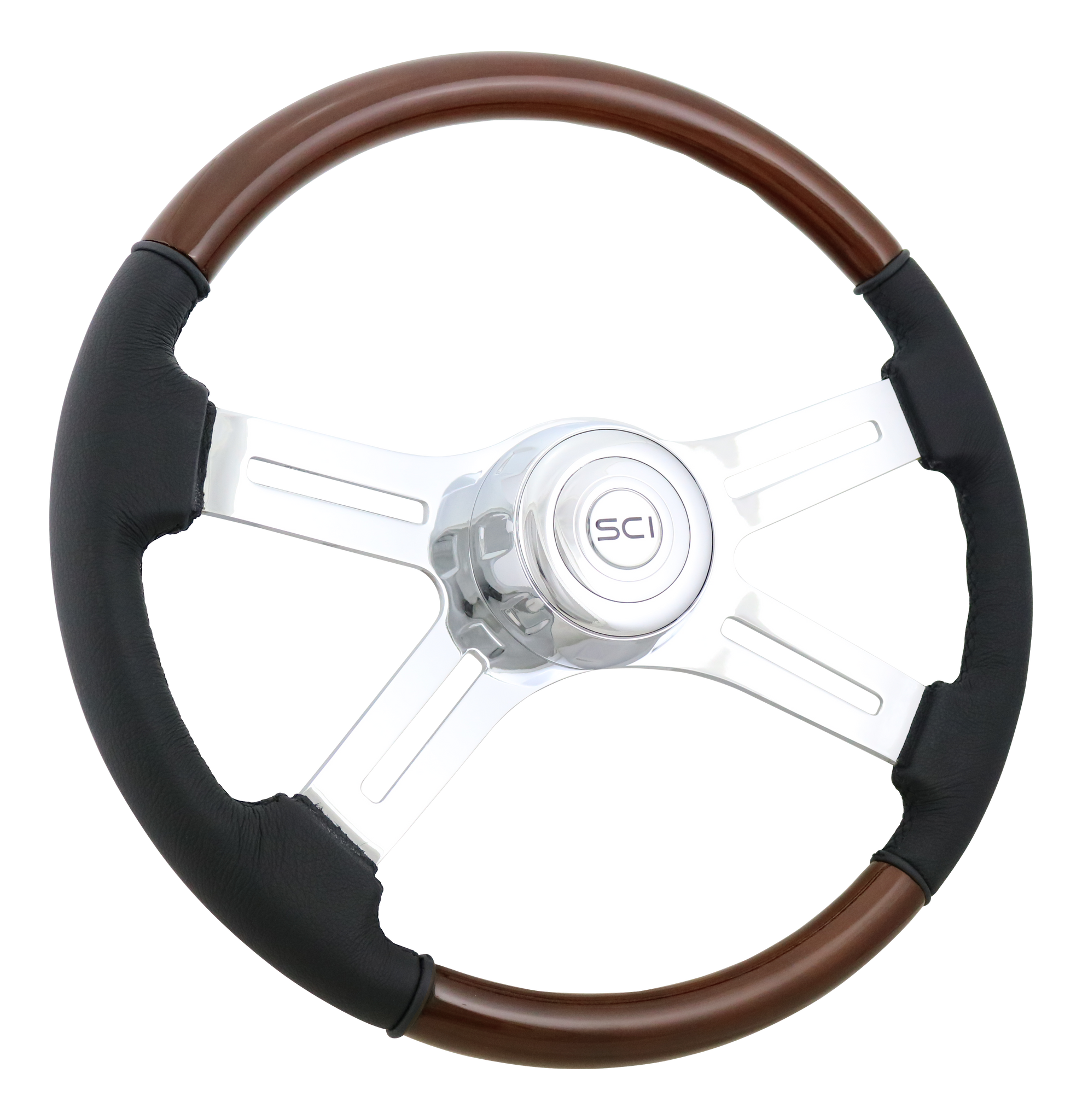 Classic Combo Steering Wheel