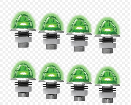 RoadWorks Mini Lights 3/4