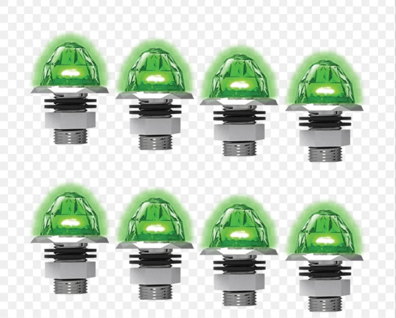 RoadWorks Mini Lights 3/4