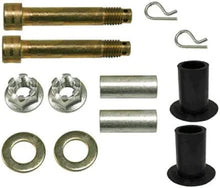 M134709K - Hood Pivot Bolt Bush Kit