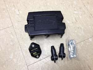 10695 RELAY HD MOTOR REVERSING SOLENOID, 35AMP