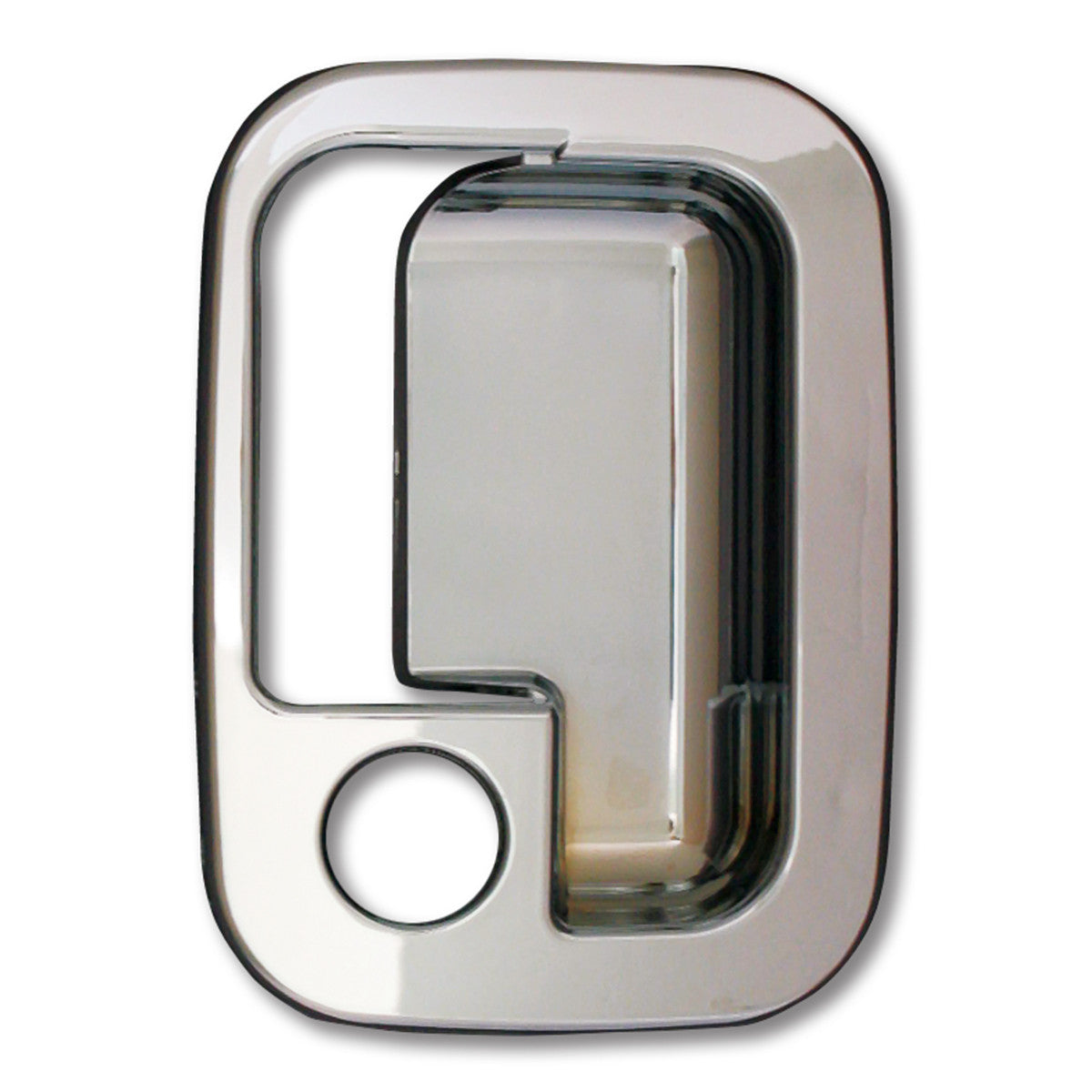 GG#52003 Chrome Door Handle Cover for PB 05+/KW 05+ Models