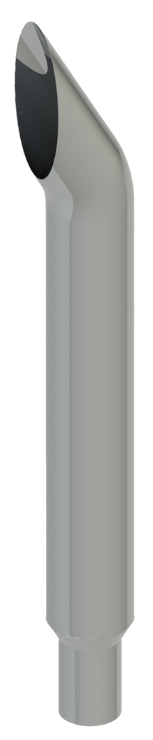 6x36 Short 30 Reduced 5 Extended Neck