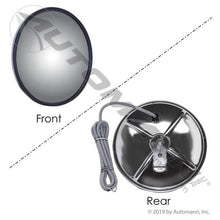 Automann 563.9084 Door Mirror
