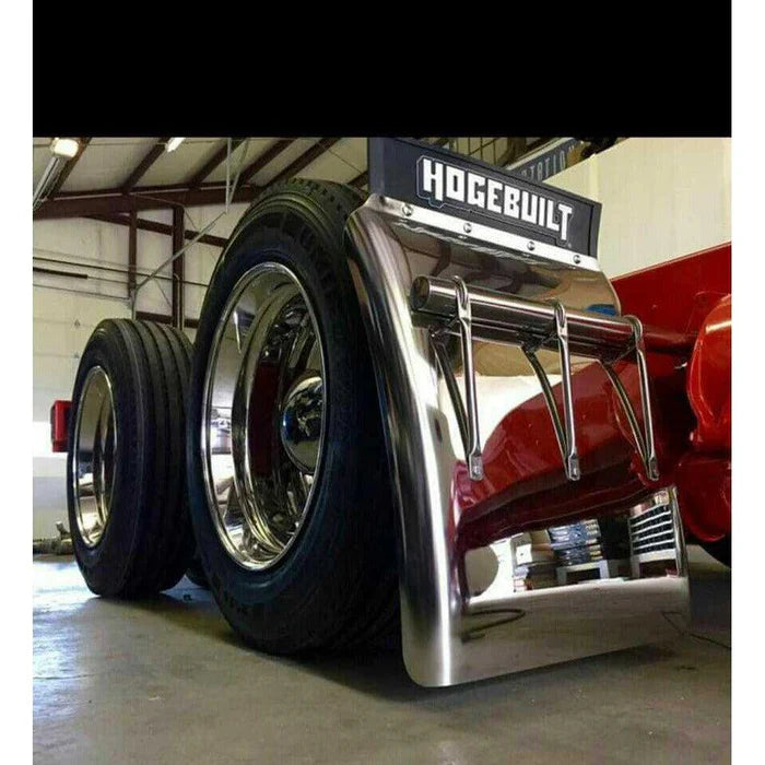 HB134 34" 1/4 Fender Tube Brace
