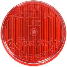 30250R 2in Marker and Clearance Lamp