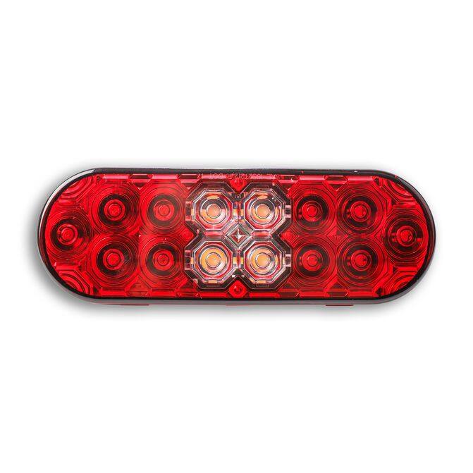 OTR0406R Stop Tail Turn Light