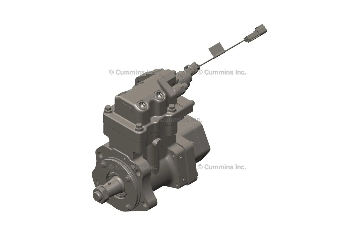 Cummins Pump,Fuel/ Caps Pump 4954315RX
