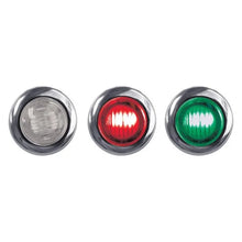 TLED-BX3RG 3/4 Dual Revolution Red/Green