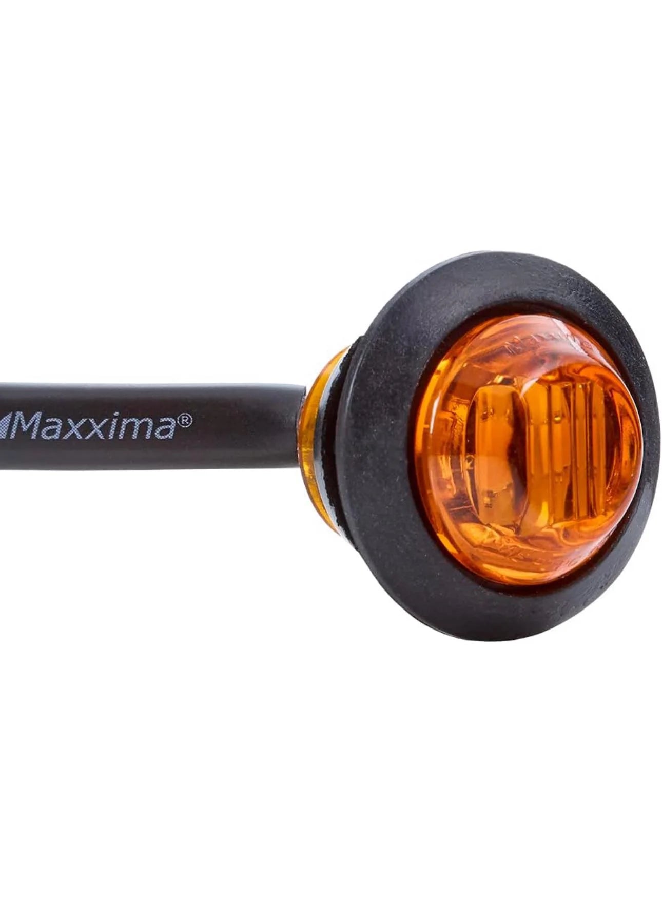 3/4" Maxxima LED