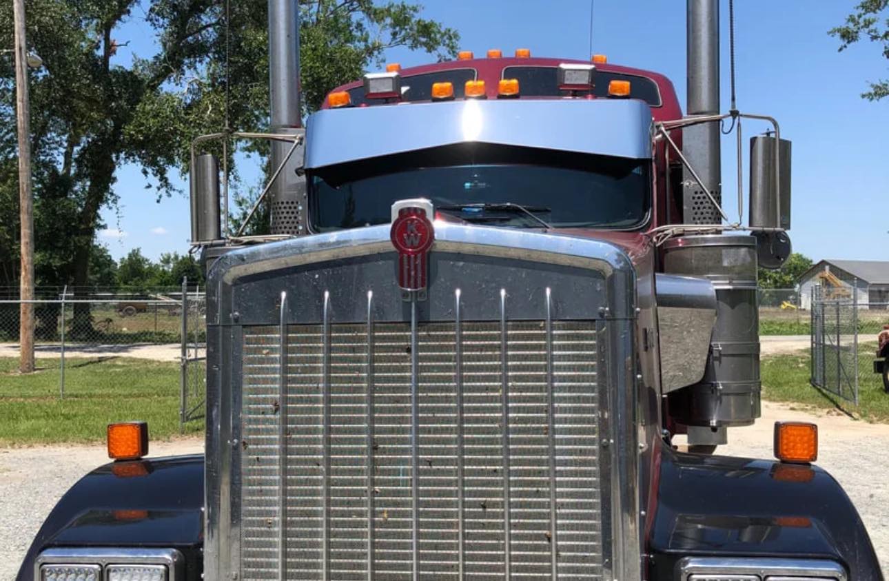 KW Visors
