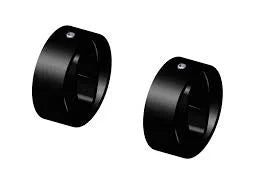 76810 TARP FLANGE FOR BOW TUBE