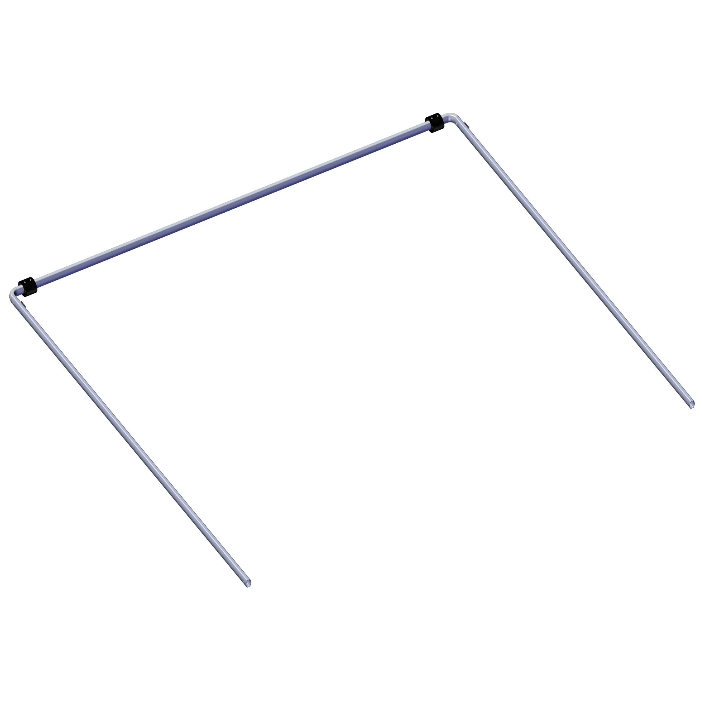 76720 103" Upper Kit