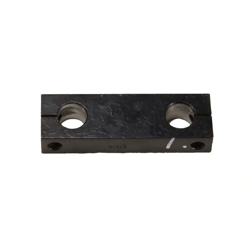 Peterbilt Shackle-Front Axle