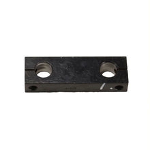 Peterbilt Shackle-Front Axle
