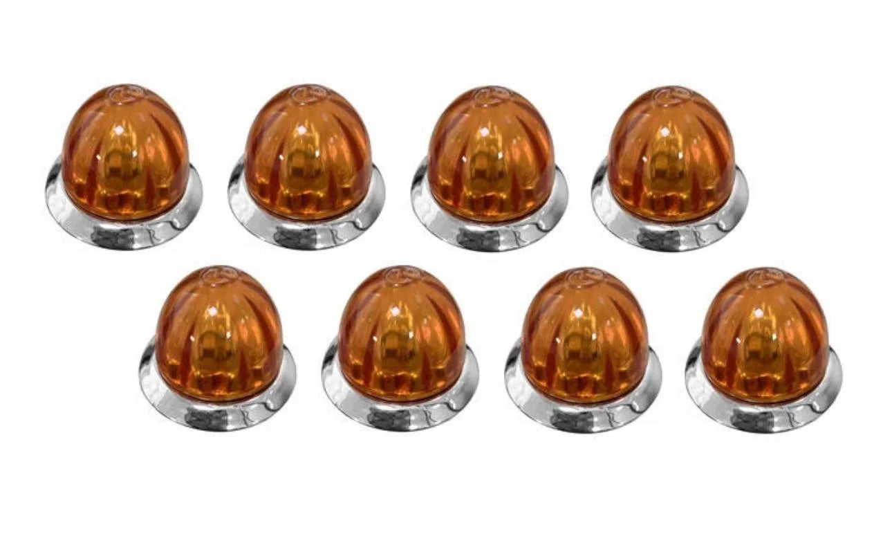 RoadWorks Mini Lights 3/4