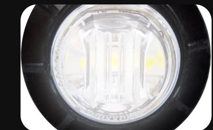 3/4" Maxxima LED