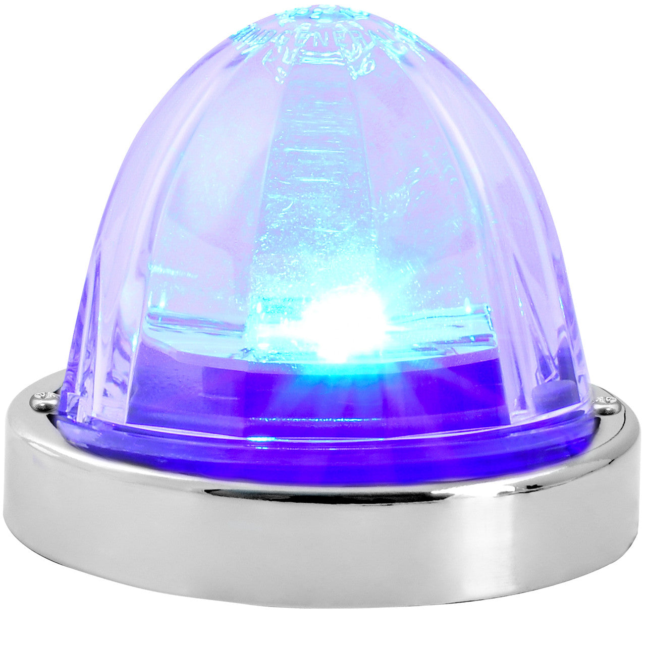 GG#81616 Super Star Watermelon Surface Mount LED Sealed Light