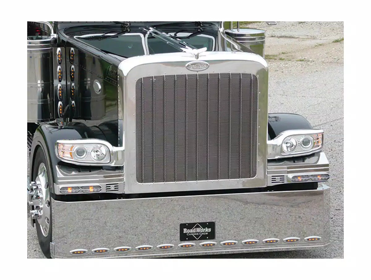 389 Grills