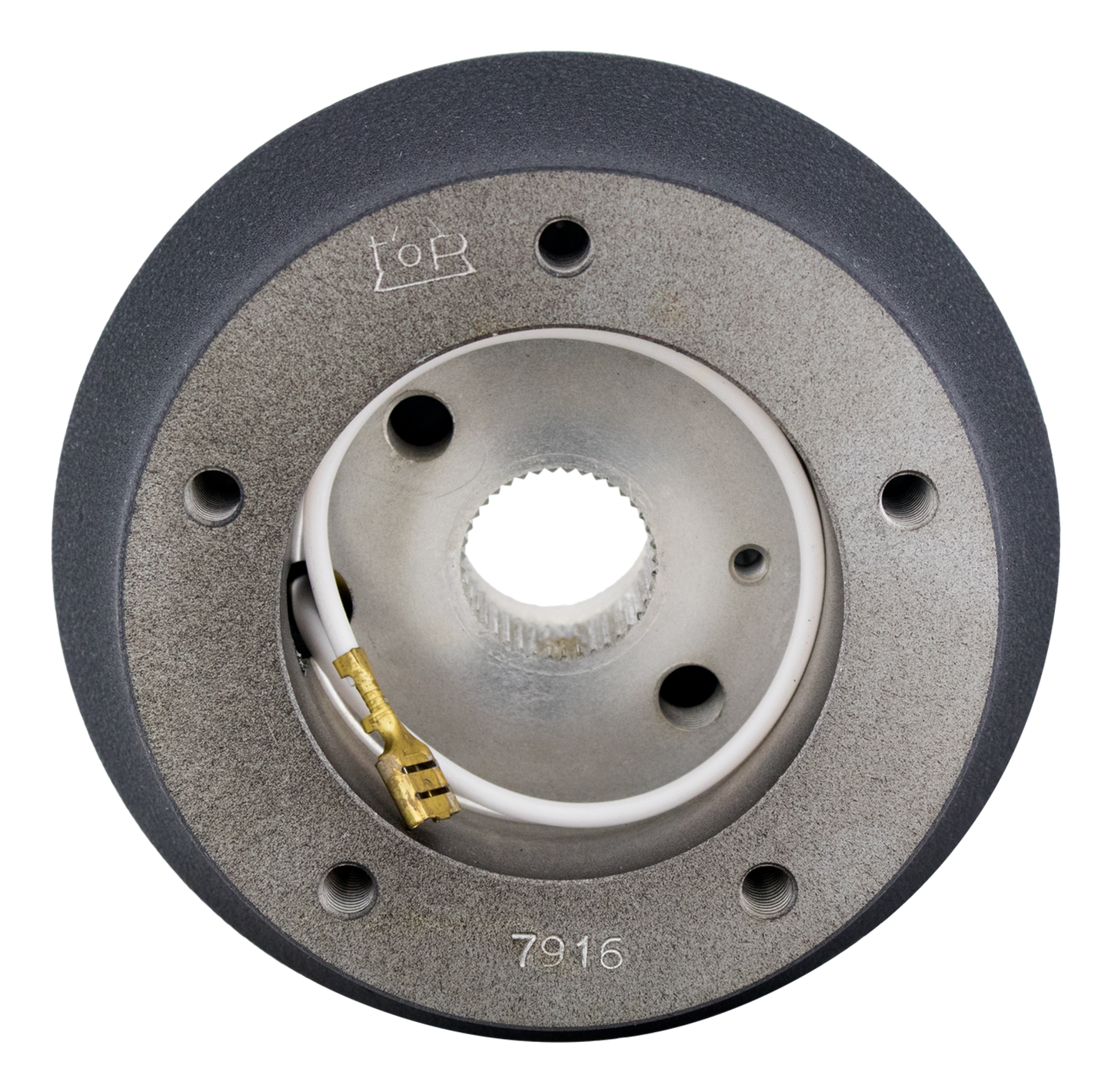 916 Hub Kit