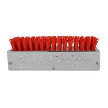 Grand General Red Boot Caddie Brush with Amber LED Marker & Clearance Light