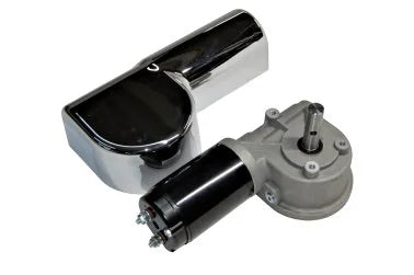 90:1 Tarp Motor