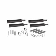 TFEN-SKITSMB Smoke & Mirror Single Axle Fender Mounting Kit – Black