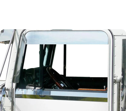 Kenworth Window Chops