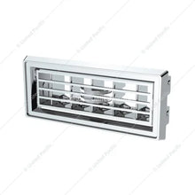 40418 Peterbilt Vent Louver