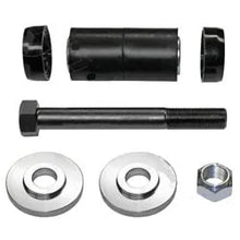 SPB-44U Spring Bushing Kit Fits Peterbilt Low Air Leaf Suspension