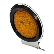 LPF-R4 4in Undermount Bracket