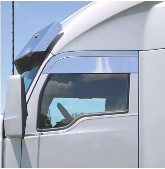 Paccar 6 inch Window Chop