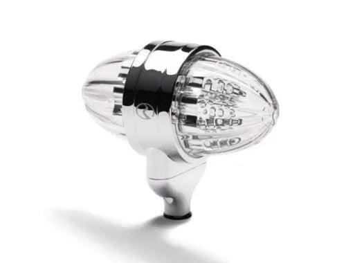 Hero Fender Lights