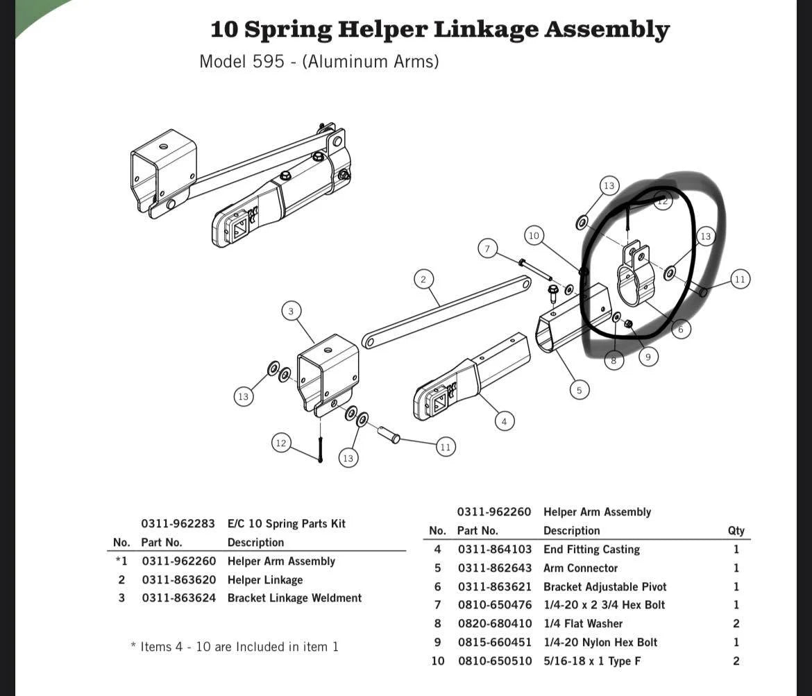 0311-863621 Easy Cover Bracket Helper
