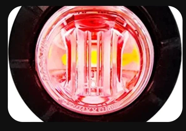 3/4" Maxxima LED