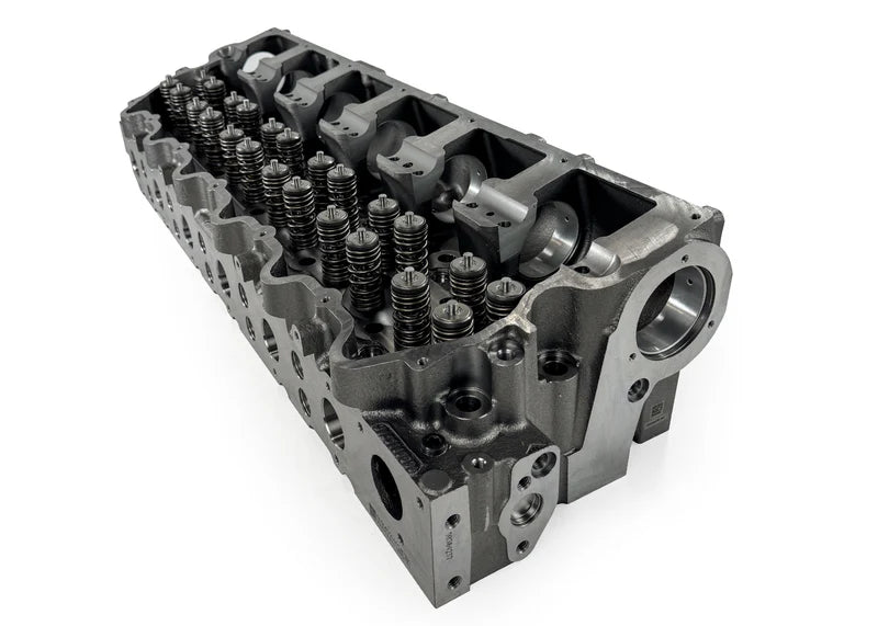PDI Big Boss CAT 3406E/C15/C16 Stage 2 Cylinder Head