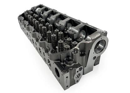 PDI Big Boss CAT 3406E/C15/C16 Stage 2 Cylinder Head