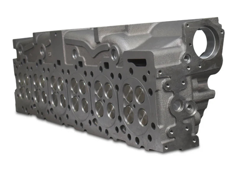 PDI Big Boss CAT 3406E/C15/C16 Stage 2 Cylinder Head