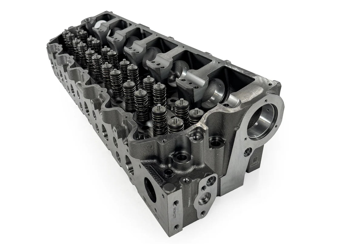 PDI Big Boss CAT 3406E/C15/C16 Stage 1 Cylinder Head