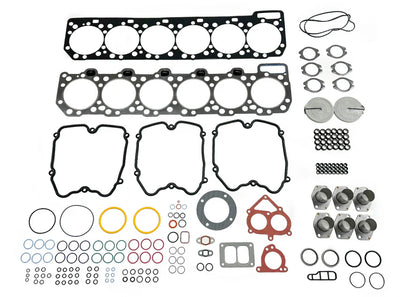 PDI Big Boss In-frame Overhaul Kit for CAT C15 ACERT 16:1