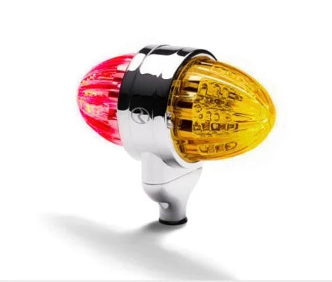 Hero Fender Lights