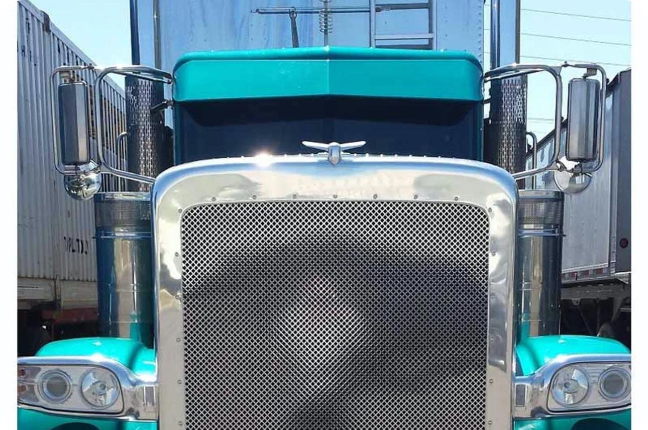 389 Grills