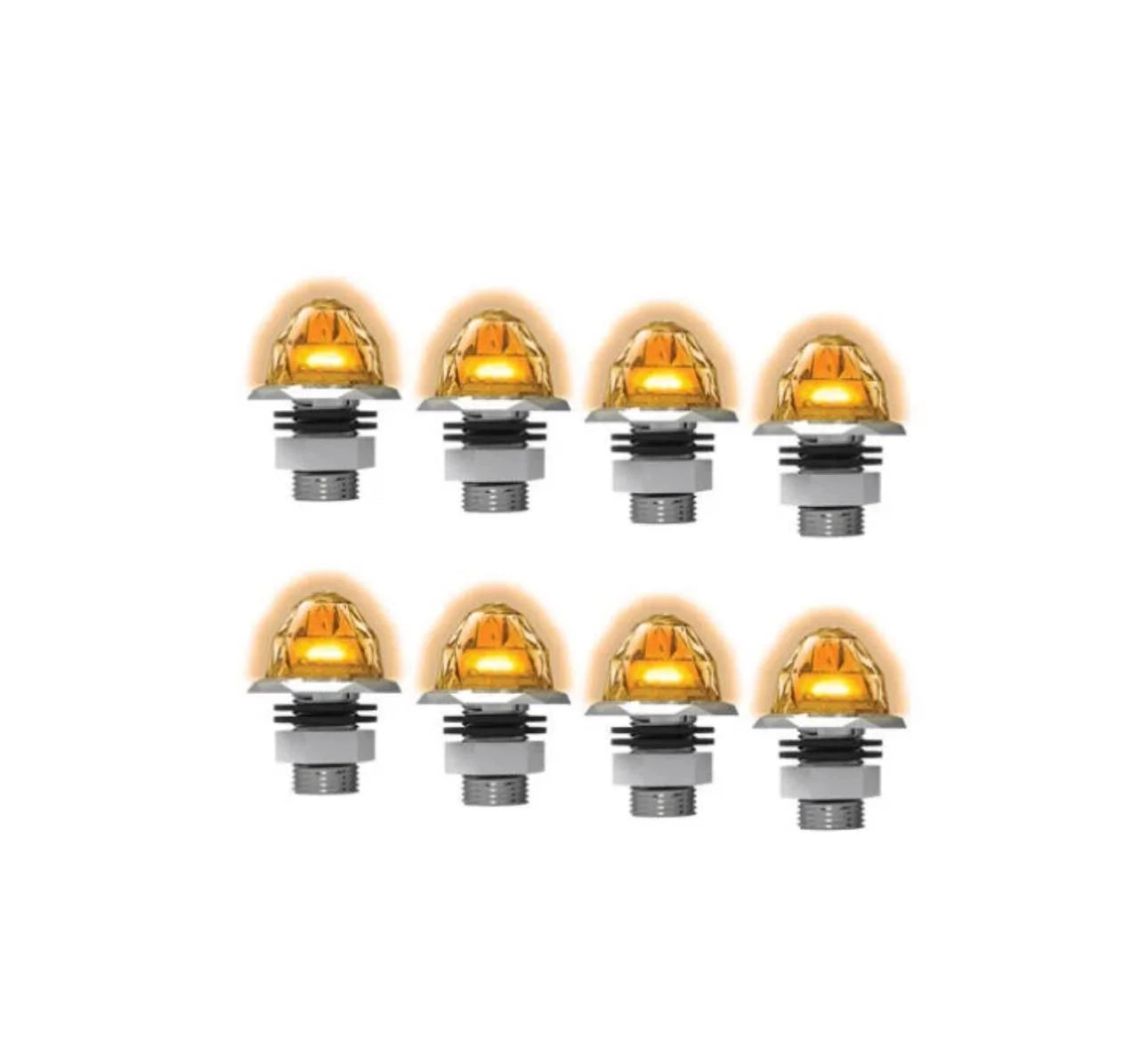RoadWorks Mini Lights 3/4